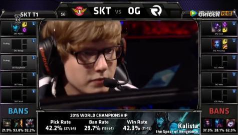 BC.Game 和 s1mple 从 The Proving Grounds Season 3 中淘汰了 ENCE