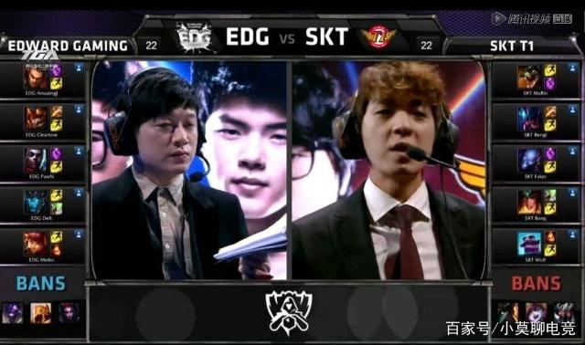 Xiaohao采访：没什么压力队伍氛围很好 虎哥很沉稳让人很安心