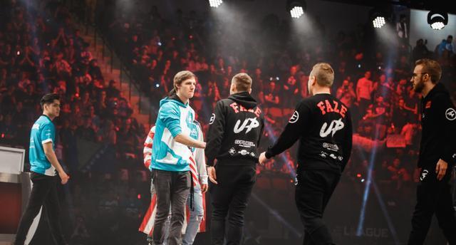 Ninjas in Pyjamas 教练：我们有点太过于依赖中单了