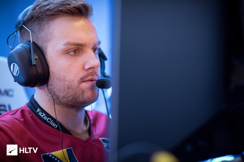 FISSURE 将于 2025 年在贝尔格莱德举办两场 LAN 赛事