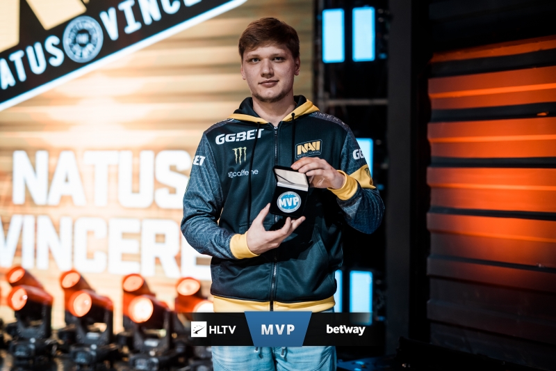 Passion UA 玩家评论 CS2 阵容解散