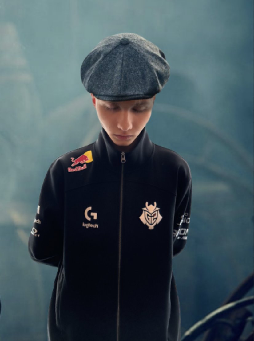 neL：当时看不懂为什么m0NESY留在G2