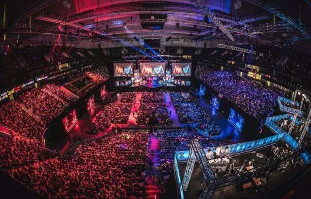 LCK事务总长：在为粉丝直接观赛做准备，观众入场内容本周公布