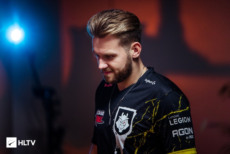 神秘！JAWGEMO Yelu Benlu 撕裂 TE！G2 2-0 TE