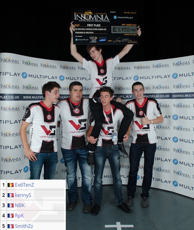 V5官宣：上单选手Rich加入