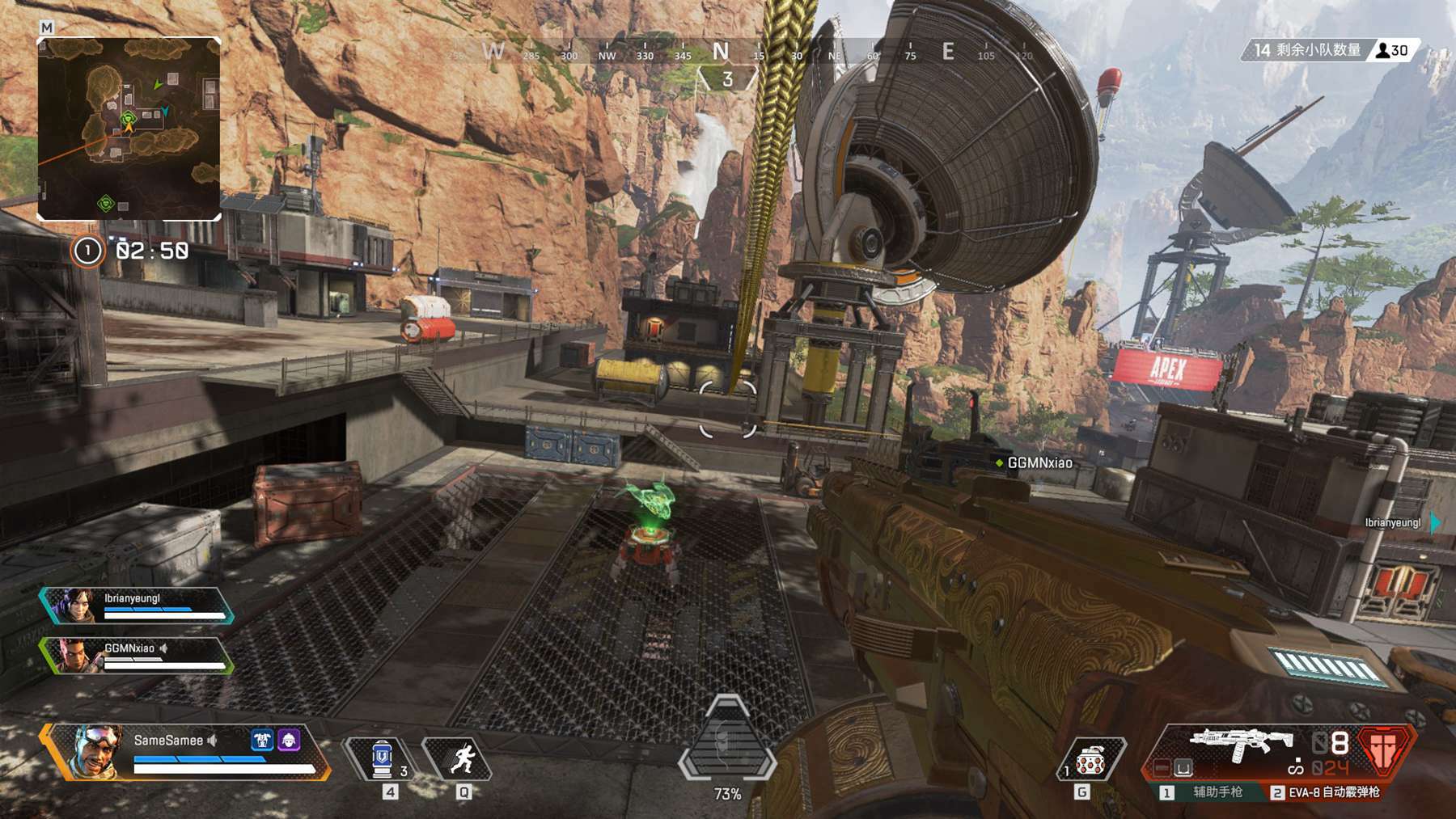 Astralis 通过击败 BIG 晋级 PGL Cluj-Napoca 2025 的季后赛；