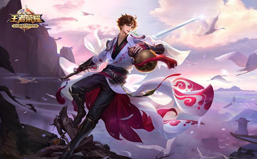 OMG官方：Support PPGOD ( ppgod ) 从今天开始将作为自由球员离开队伍