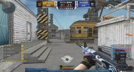 NAVI在ESL Pro League赛季21中被 The MongolZ 淘汰；