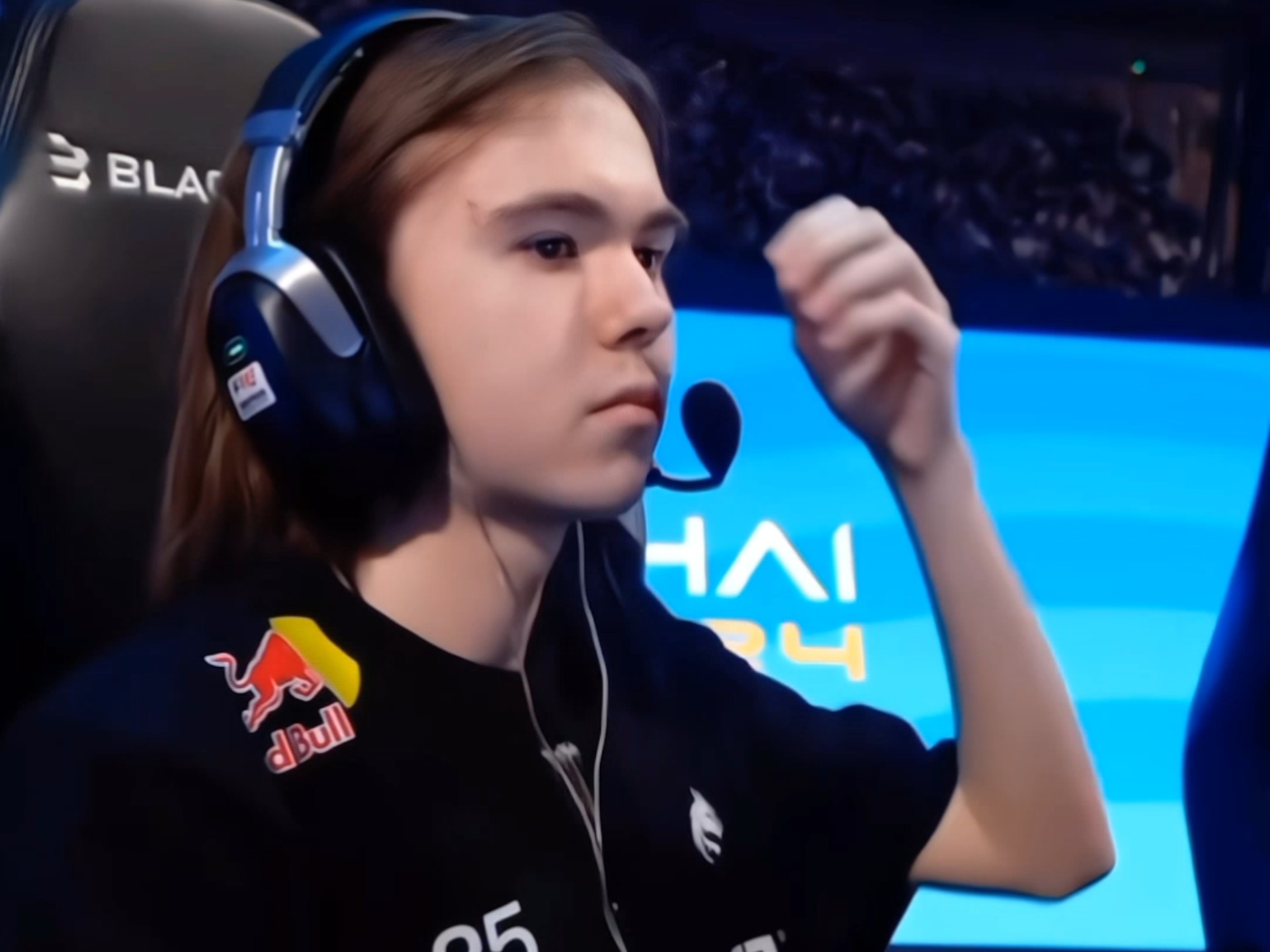 IEM Katowice 2025 小组赛最佳狙击手