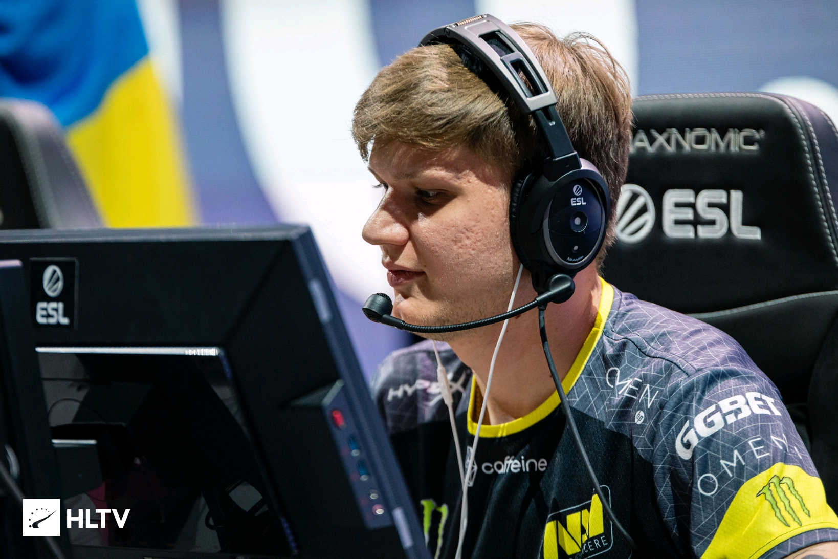 恭喜重庆狼队小胖获得2025挑战者杯FMVP！