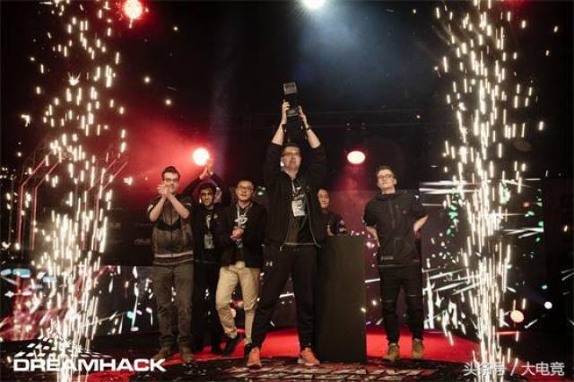 S14世界赛正式开幕 MDK对阵VKE谁能赢下开门红